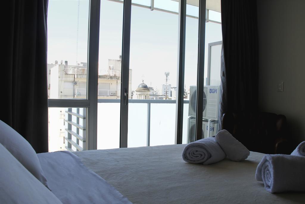 Rivadavia Apartamento