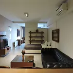 Rivadavia Apartment