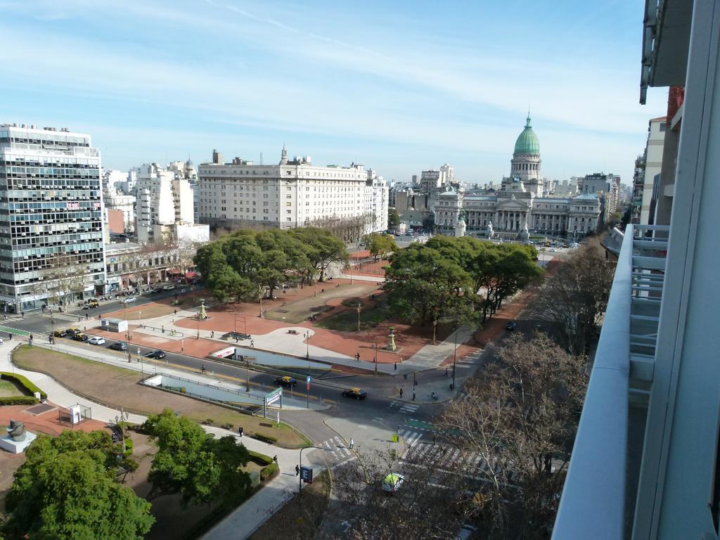 Apartment Rivadavia *