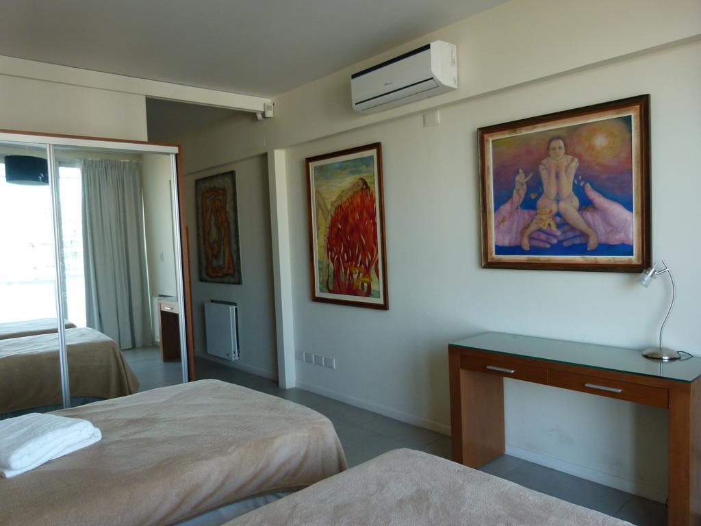 Rivadavia Apartment