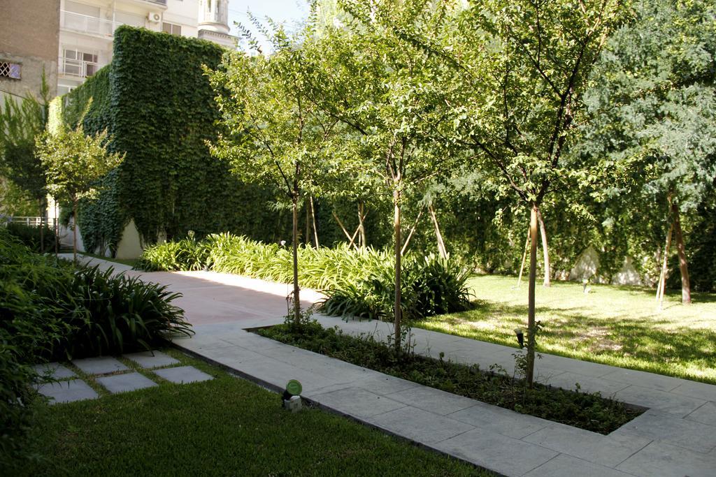 Apartment Rivadavia Buenos Aires