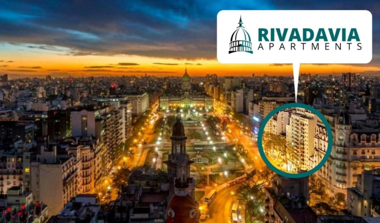 Apartment Rivadavia