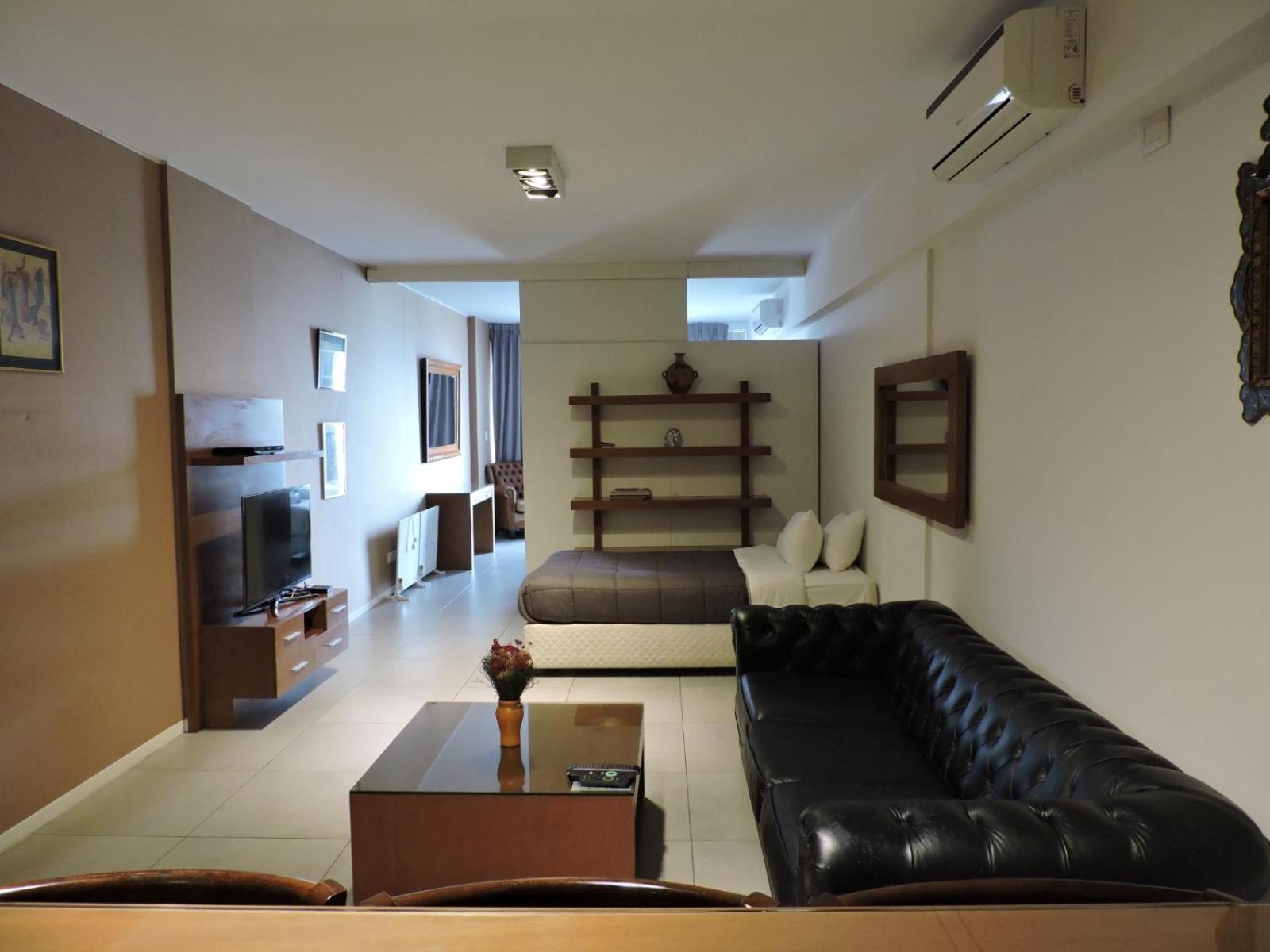 Rivadavia Apartment Buenos Aires