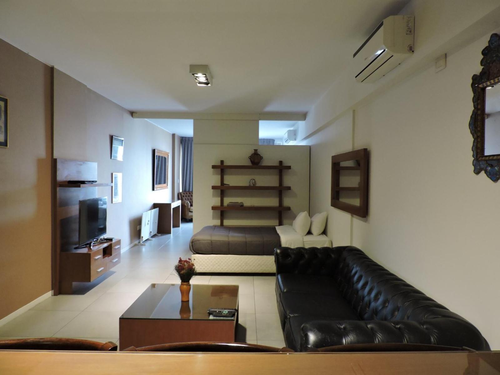 Apartment Rivadavia Buenos Aires