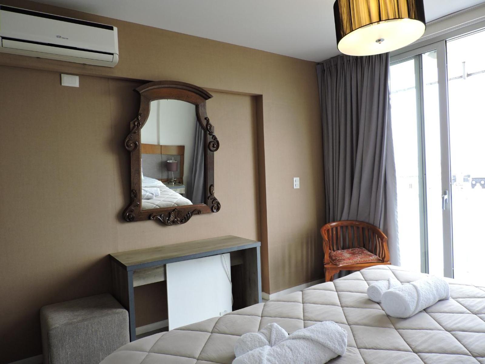 Rivadavia Apartment
