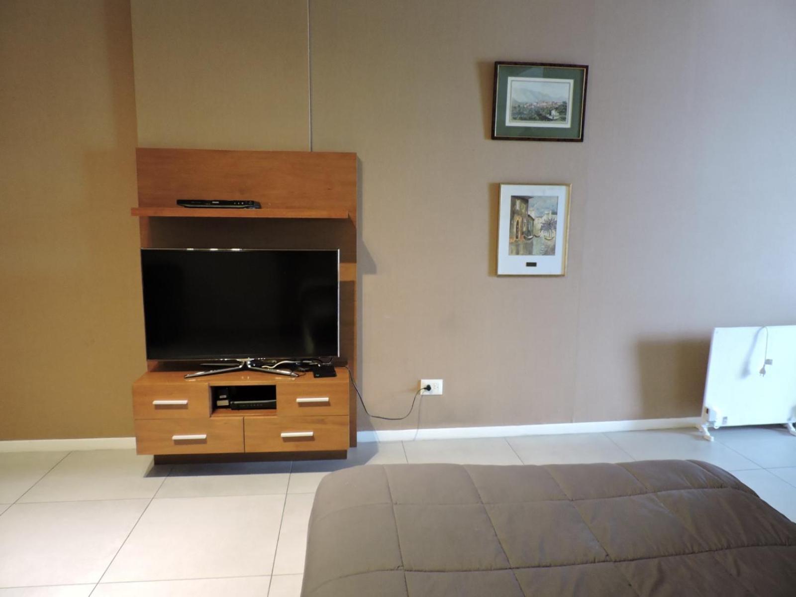 Apartment Rivadavia Buenos Aires