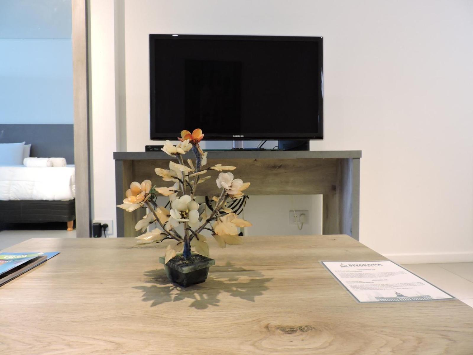 Rivadavia Apartment Buenos Aires