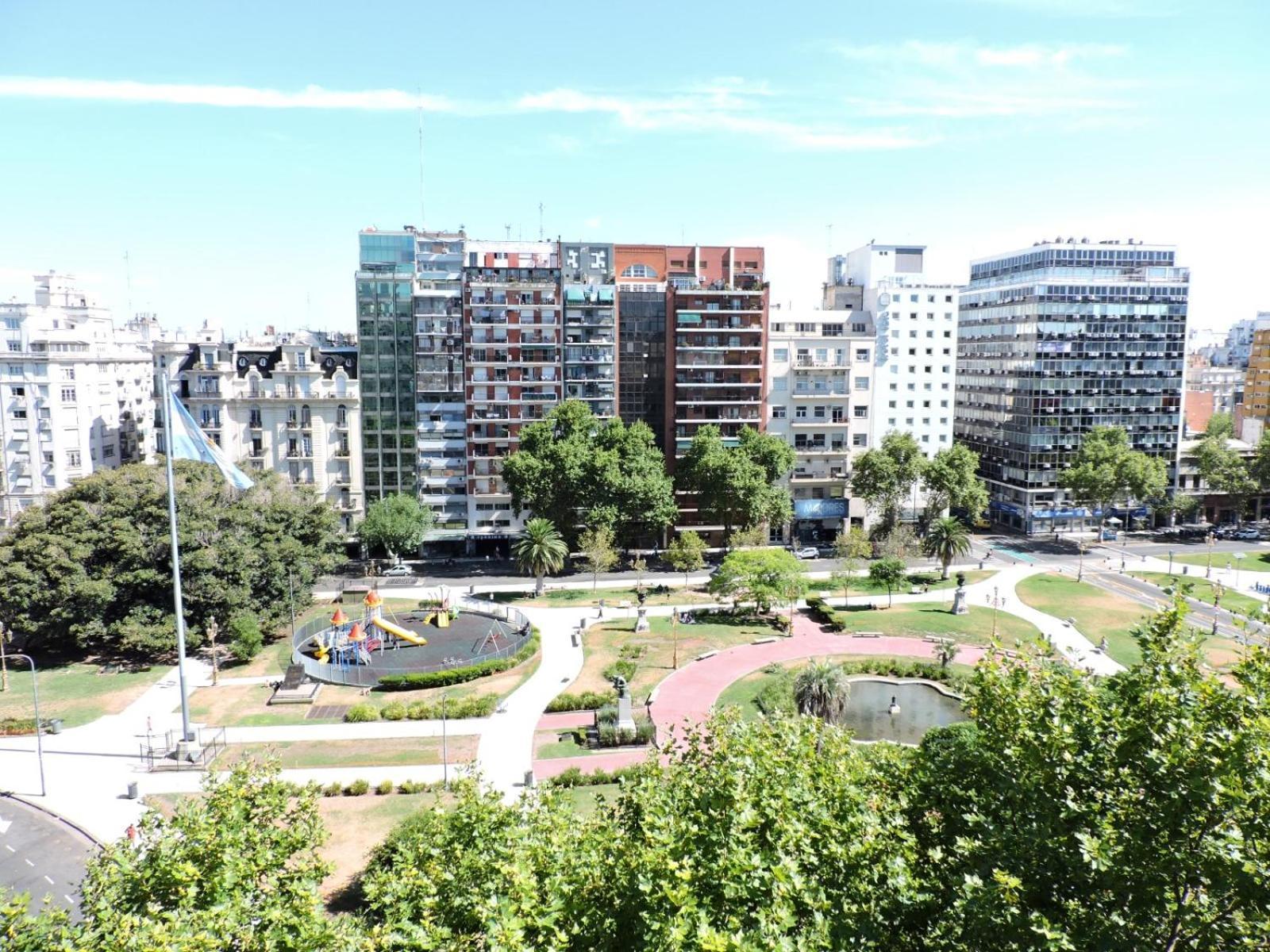 Rivadavia Buenos Aires