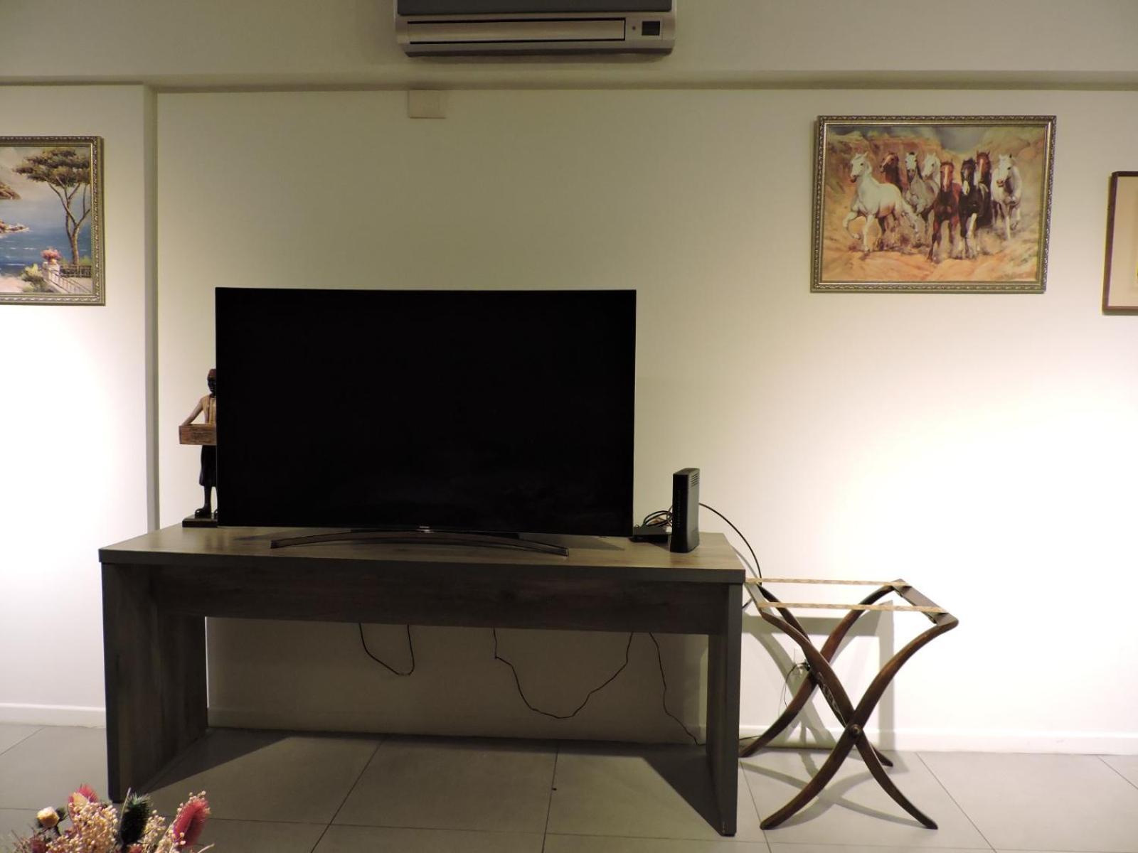 Apartment Rivadavia