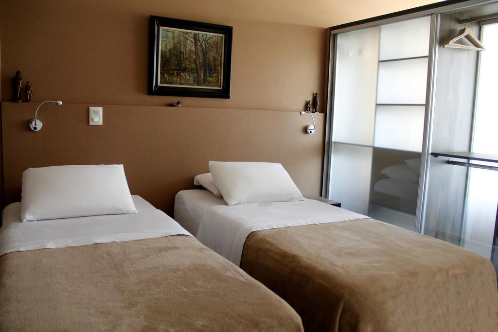 Rivadavia Apartment Buenos Aires