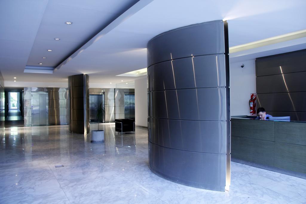 Rivadavia Apartment *