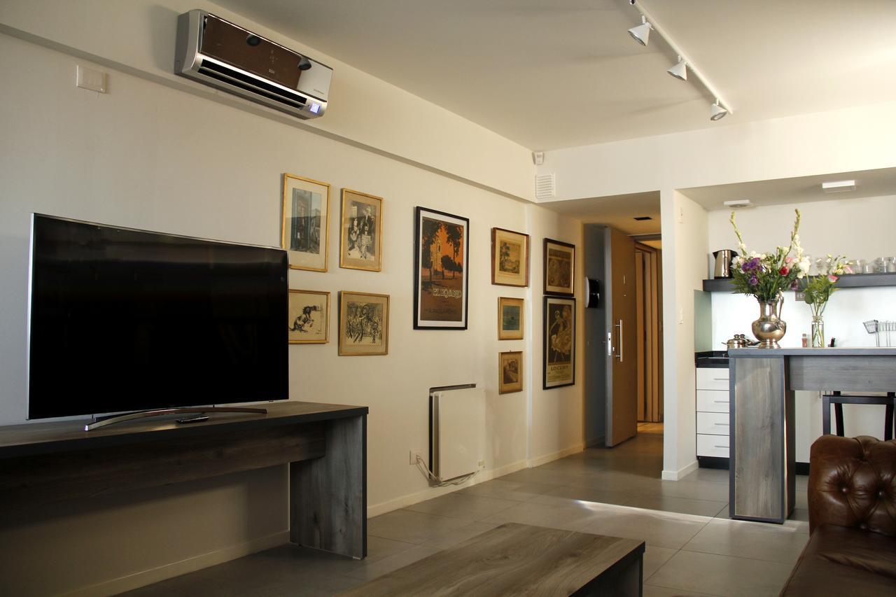 Rivadavia Apartment *